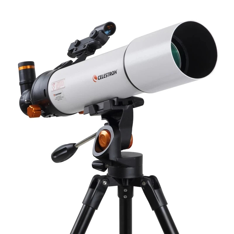 Xiaomi  80500 Astronomical Telescope High-Power HD Professional-Grade Landscape and Sky Dual-Purpose Erect Mirror