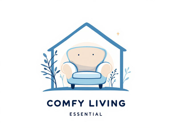 Comfy Living Essentials - My Store 108